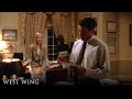 NASA Sent a Fax | The West Wing
