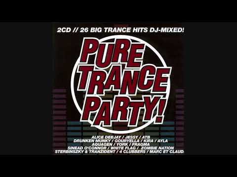 Pure Trance Party!