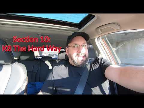 Thoughts On The Certified Kubernetes Administrator (CKA) Program