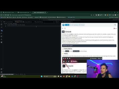 Video preview