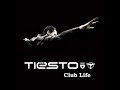 Tiesto -- Club Life 368 (The Cube Guys Guest ...
