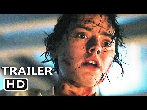 WE BURY THE DEAD Trailer (2026) Daisy Ridley