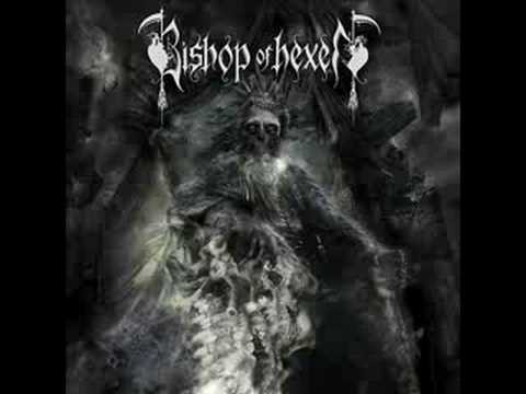 Bishop Of Hexen - Self Loathing Orchestration
