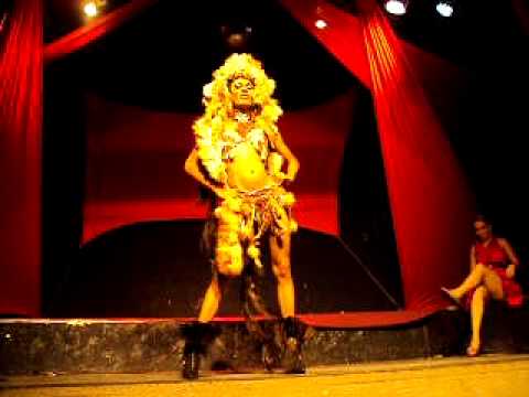 LUDMYLA JACKSON  NA BOATE CLOSE   ***Bafonica***