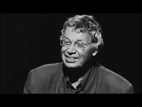 Gerhard Polt - Auf der Bühne (2003) Teil 1 & 2