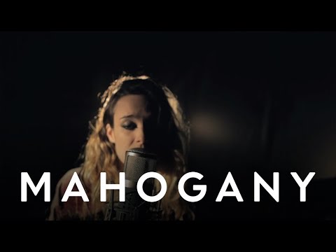 Jess Mills - Pixelated People | Mahogany Session