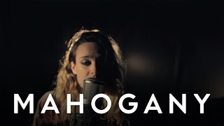 Jess Mills - Pixelated People | Mahogany Session