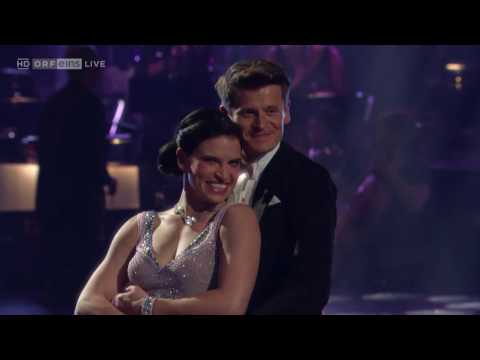 Dancing Stars S 11 - F3: Norbert Schneider - Tanz