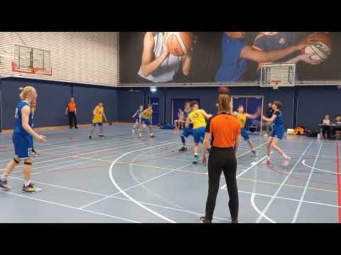 Celeritas-Donar M16-1 - United Academy M16-1