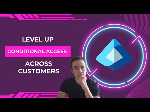 Enhance Security: Must-Know Conditional Access Tips 2024 Enhance Security: Must-Know Conditional Access Tips 2024