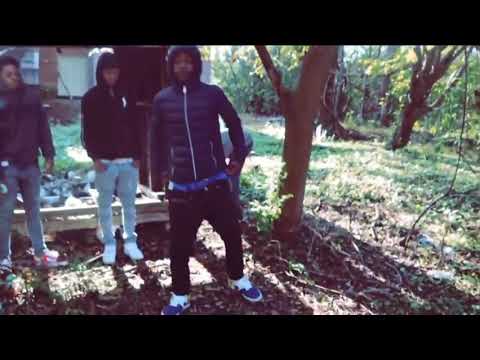Kdot 600 x Lil Jayski x 6ix0 Chubz -“BLICKZ” OFFICIAL MUSIC VIDEO