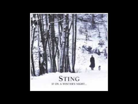 Video thumbnail for The Snow It Melts the Soonest