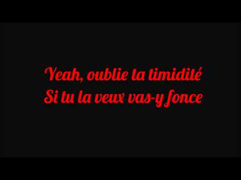 Alexy Large ft Ma2x - Elle [Parole]