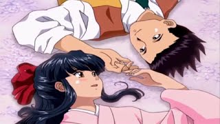 『サクラ大戦  熱き血潮に / 花咲く乙女』End roll song