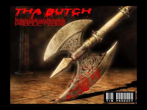 BUTCH's mixtape pt1