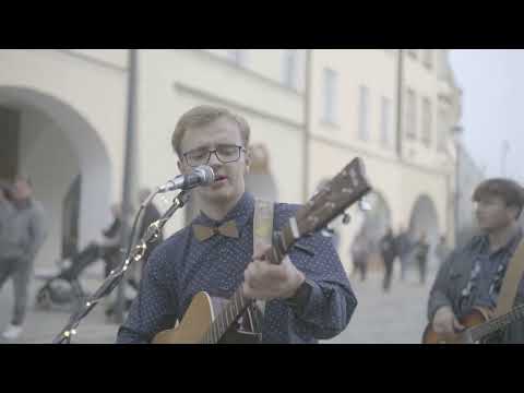 Pomozte nám vydat debutové album - Martin Čmelík & Busk It