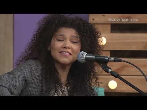 Vinde - Ester Gabriela