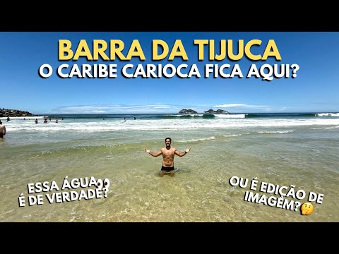 BARRA DA TIJUCA BEACH - Everything You Need to Know: Where to Stay, Prices, Accommodation and Tips!