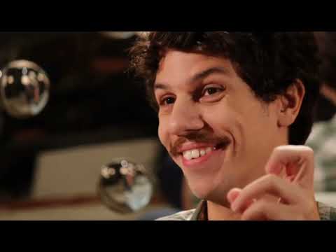 Zoombido - Helio Flanders