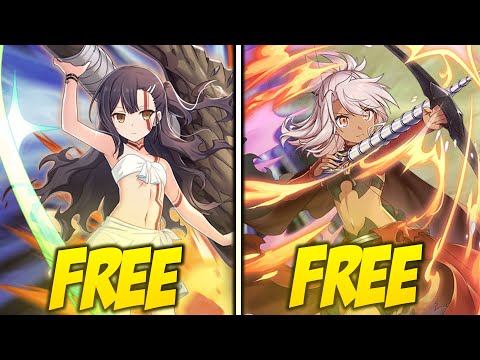 DO THIS NOW IN GRAND SUMMONERS