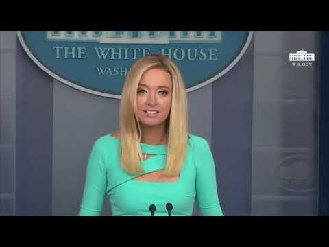 White House's BIG 10 Announcement Included Mississippi In The Conference