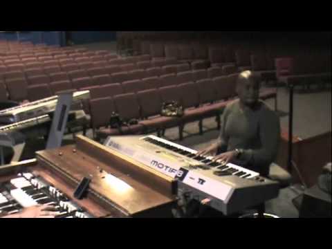 Mike Bereal & Bennett Paysinger