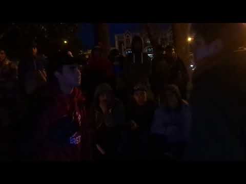 Batalla de Faraones  (Ed. Aqua)  Octavos  Sebastardo vs Gody