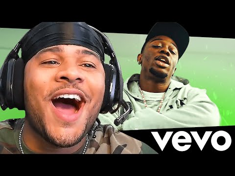 Fanum Reacts To BTB DEZZ New Song Feelin’ Rich