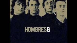 El Cielo Herido - Hombres G