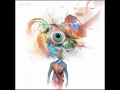 Bluetech-Green Sophia (Gnosis Mix)
