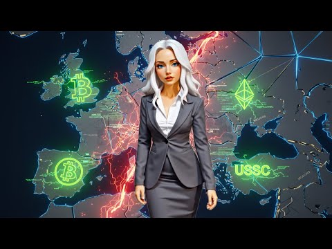 The EU's MiCA and DAC8 Crypto Laws Explained: Challenges in Cross Border Implementation