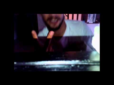 GED-Breve Carta MixTape Livro (En)cantado