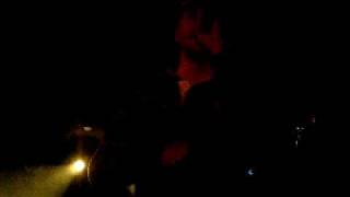 Junk Science - Third-Person Stealth @ Webster Hall Studio, NYC, 4/11/09.