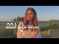 Sithin Prema Wadana Slowed Reverb