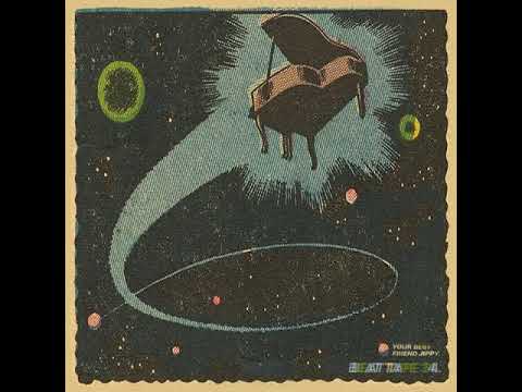 Your Best Friend Jippy - BEAT TAPE 34.