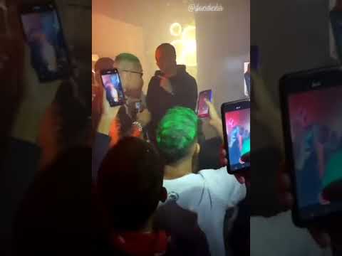 MC KAUAN E ALEMÃO RA - COTIDIANO AO VIVO ☯️🤟