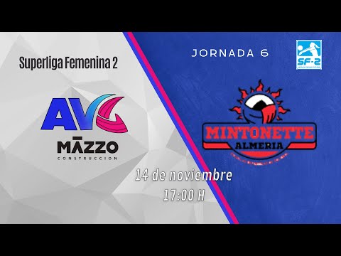 AVG - MINTONETTE ALMERÍA