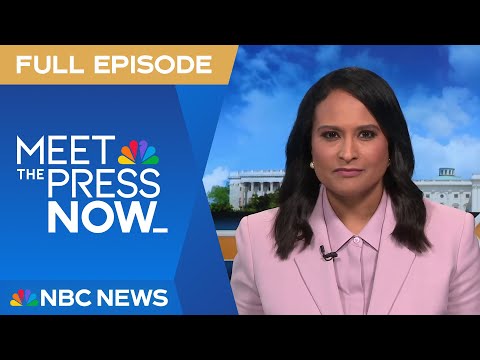 Meet the Press NOW – Sept. 19