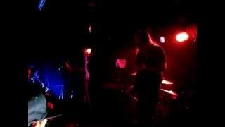 Javelina! - Sheepdogs - 16-11-12 Ritual Nightclub