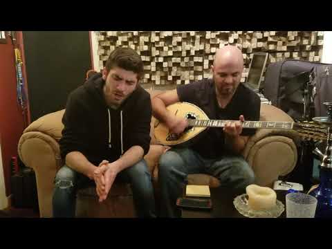 Fantasia Music New York's Greek Wedding Band cover song Matono by Peggy Zina