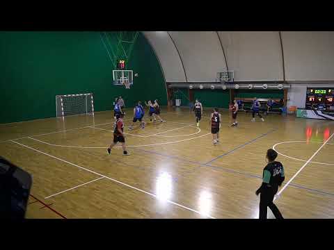 Shuffle - Dream Team CARGO LIGA CENTRAL