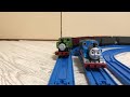 Blue Mountain Mystery Tomy Thomas Friends