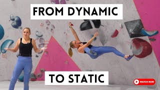 A YouTube Comment Told Me to Climb Static – So I Tried It!