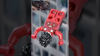 Download lagu 【Preview】The Avengers Loki VS Ironman & Hulk Lego Stop Motion Animation mp3