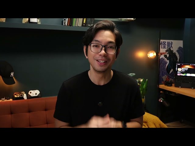 Cursor AI Screenshot [01:45] - Video Keyframe Teardown