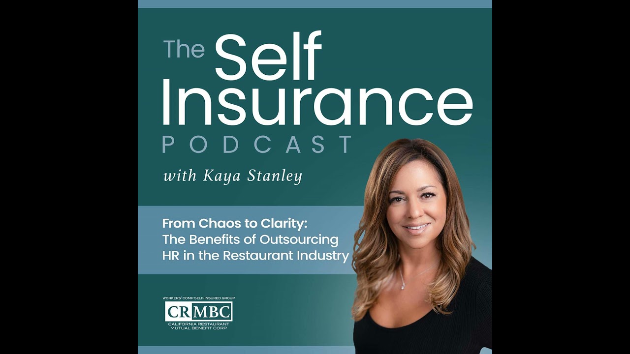 From Chaos to Clarity: The Benefits of Outsourcing HR in the Restaurant Industry