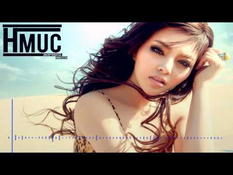 Calvin Harris ft. Florence Welch - Sweet Nothing (Luan Peterson Remix)