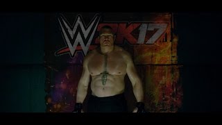 Brock Lesnar