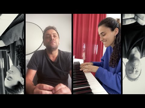 ITSA ME, MARO! - António Zambujo