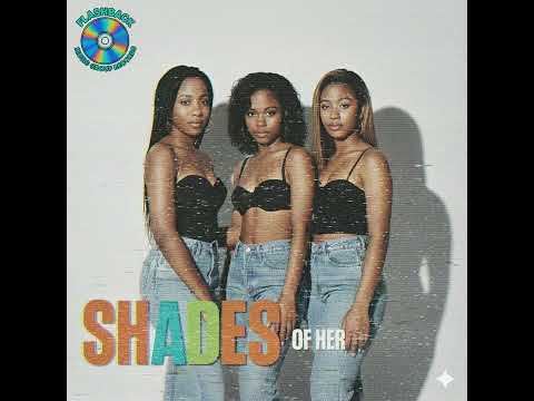 Xplain’ - Next To U (1994) [“Shades Of Her”]